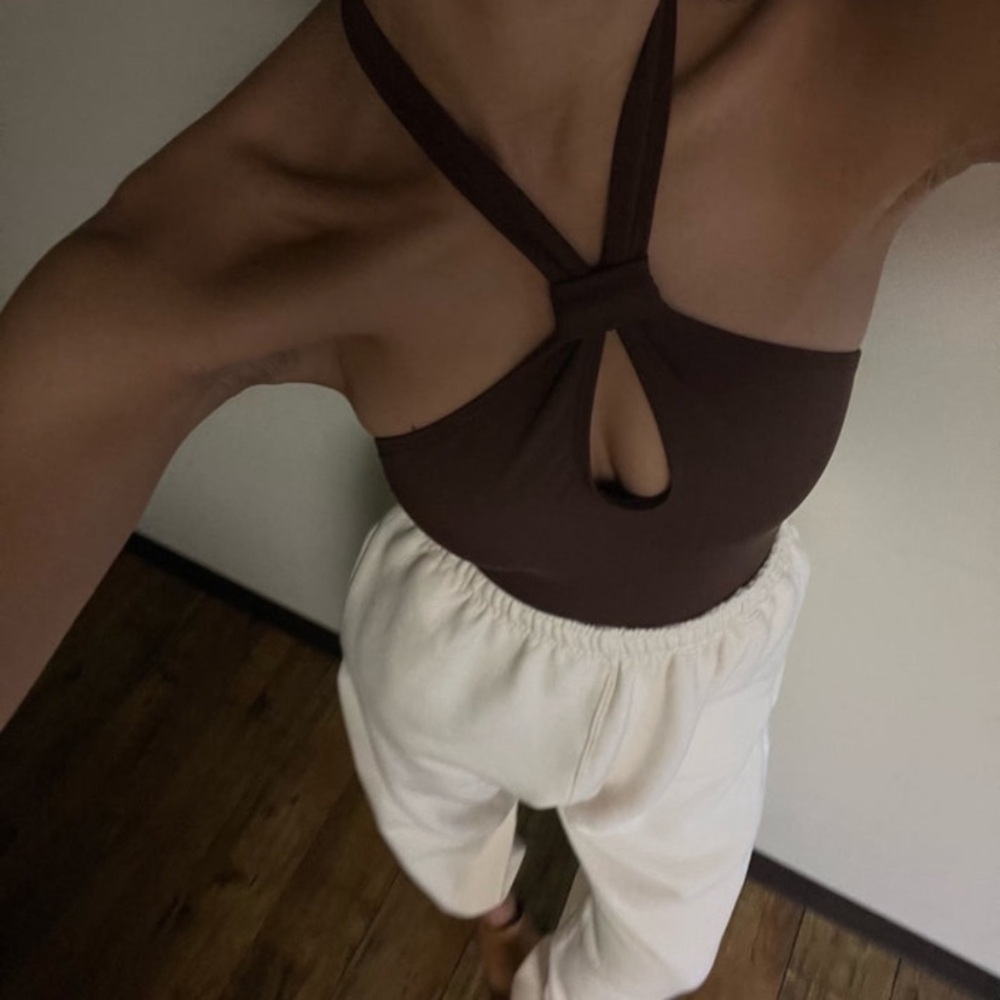 •NA NIN• monte one-piece